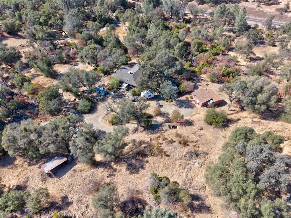 4477 S State Highway 49, Mariposa, CA 95338