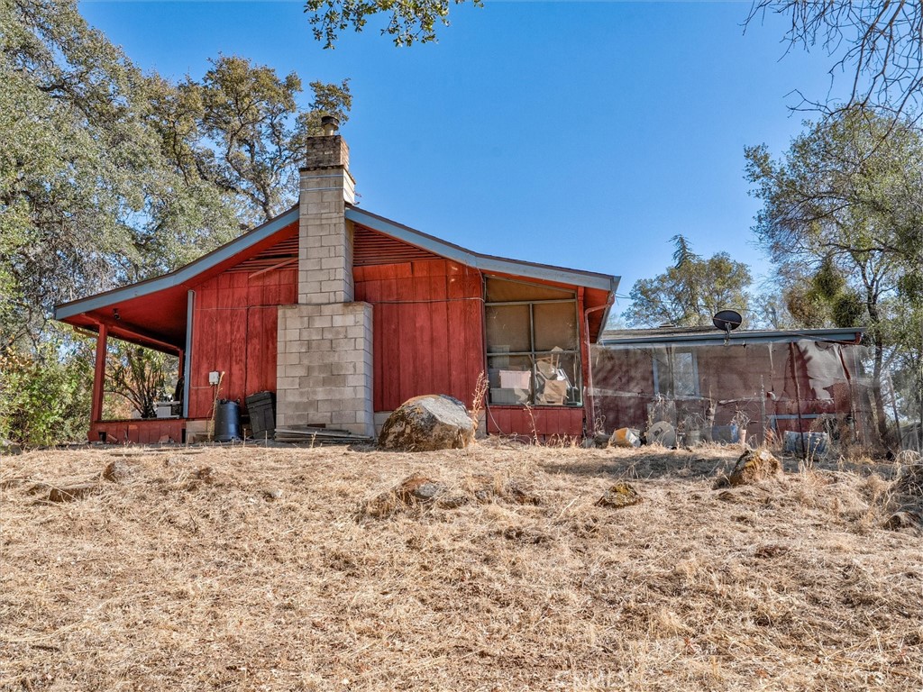 4477 S State Highway 49, Mariposa, CA 95338