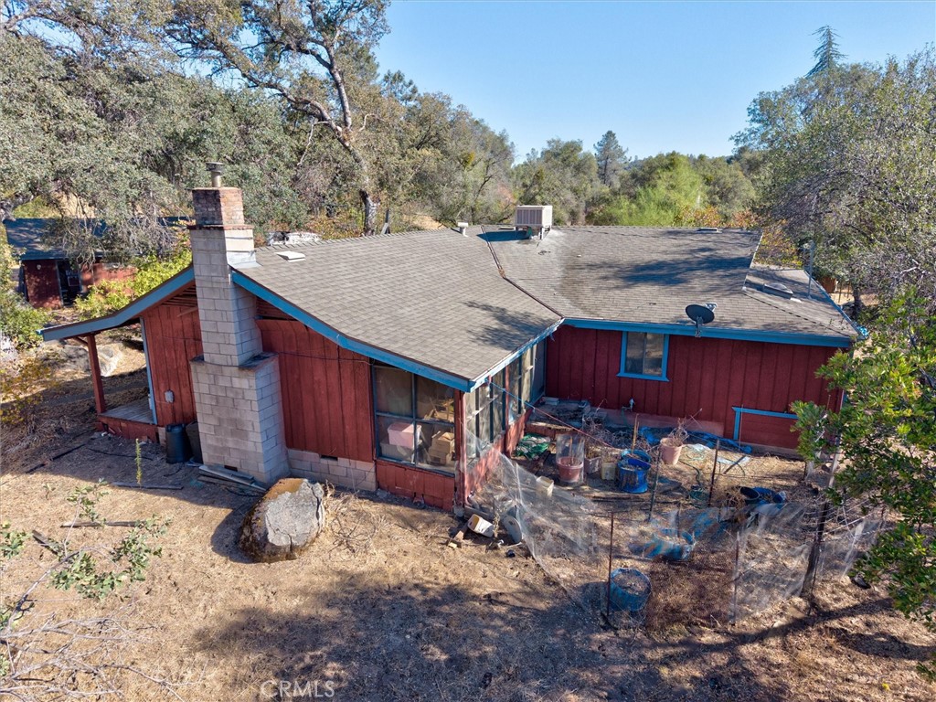 4477 S State Highway 49, Mariposa, CA 95338