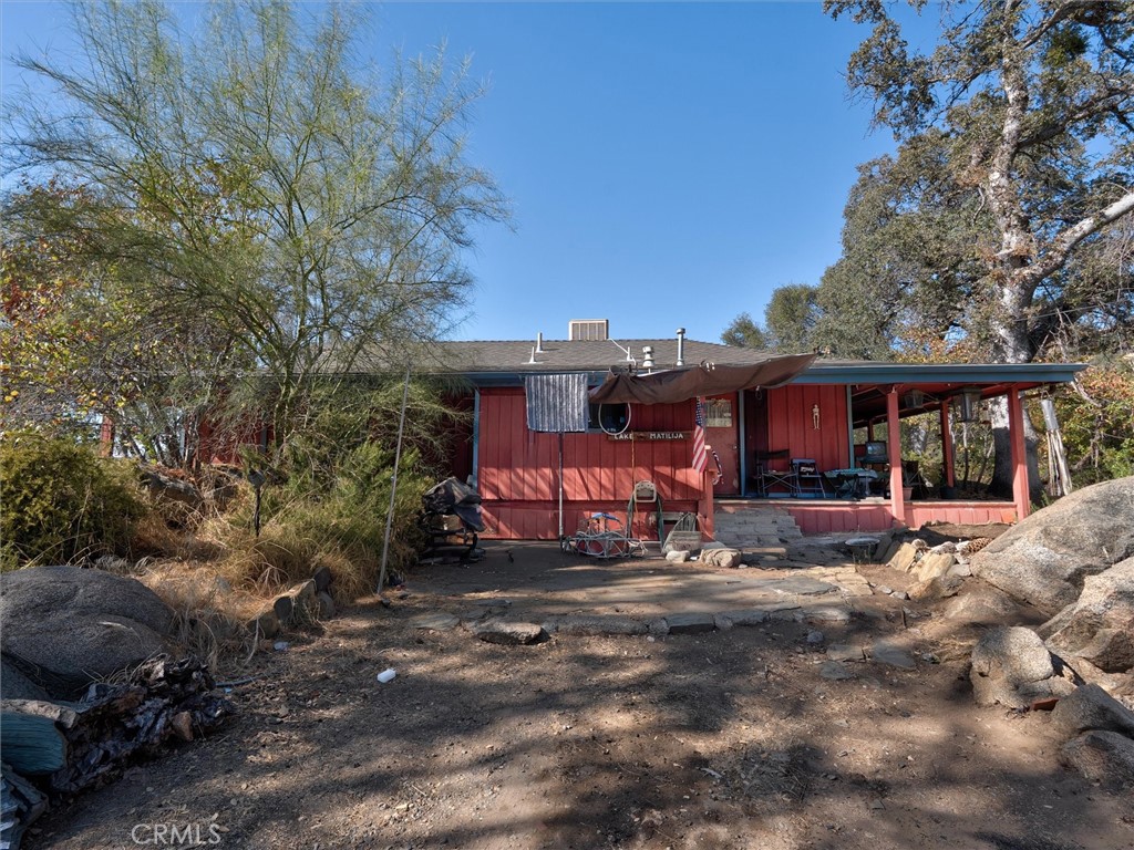 4477 S State Highway 49, Mariposa, CA 95338
