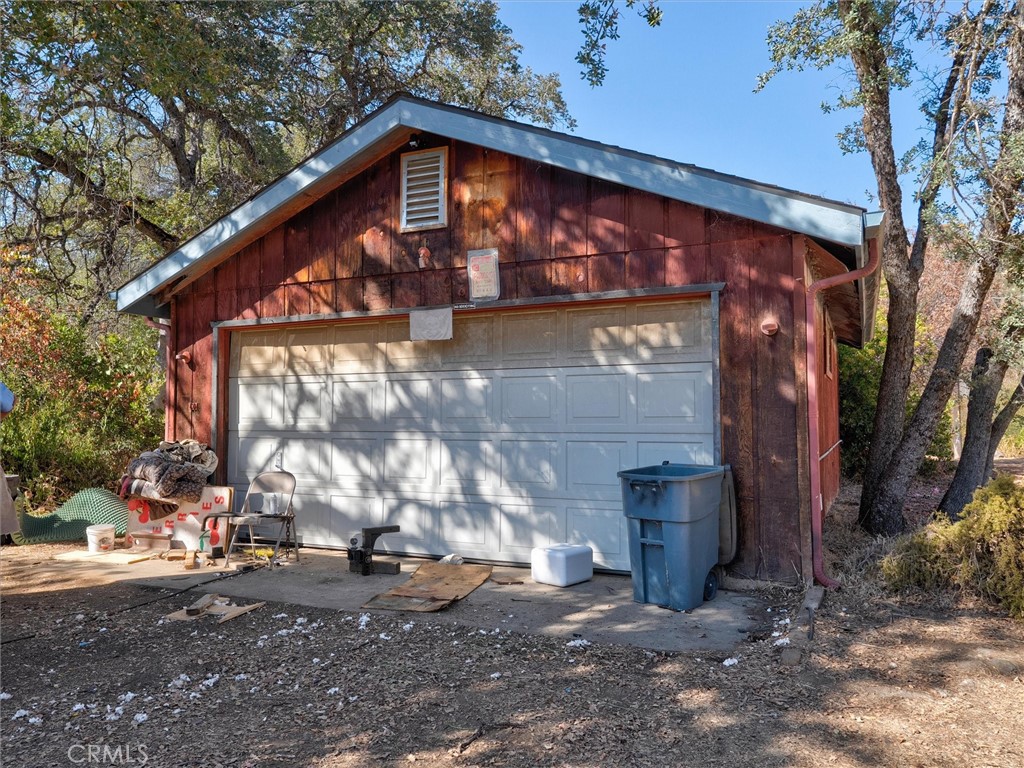 4477 S State Highway 49, Mariposa, CA 95338