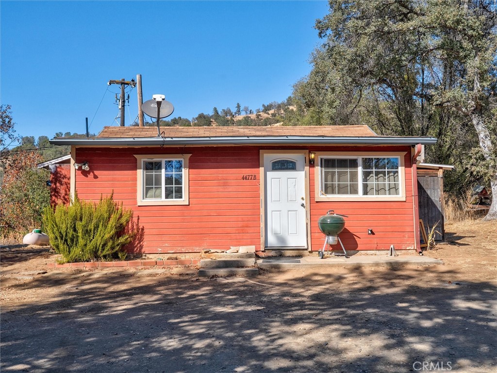 4477 S State Highway 49, Mariposa, CA 95338