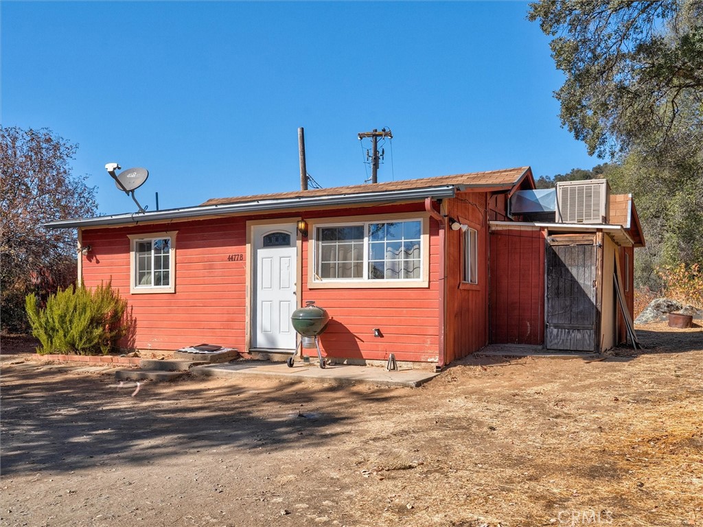4477 S State Highway 49, Mariposa, CA 95338