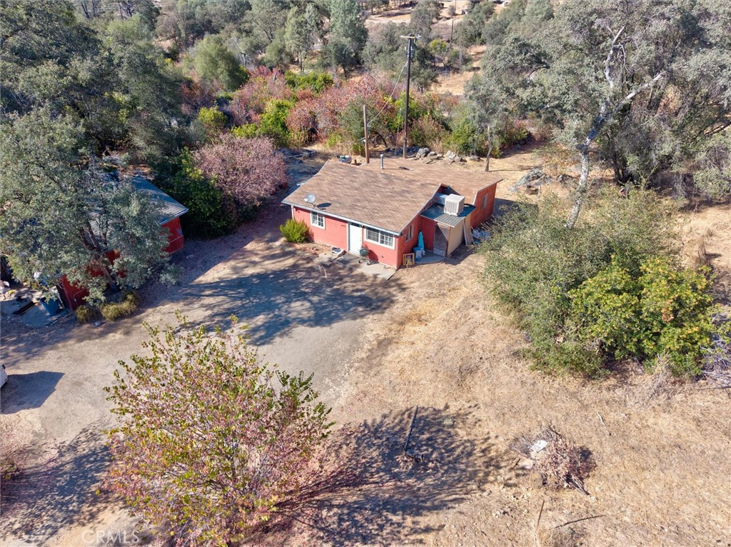 4477 S State Highway 49, Mariposa, CA 95338