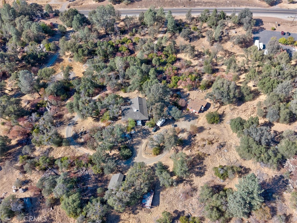 4477 S State Highway 49, Mariposa, CA 95338