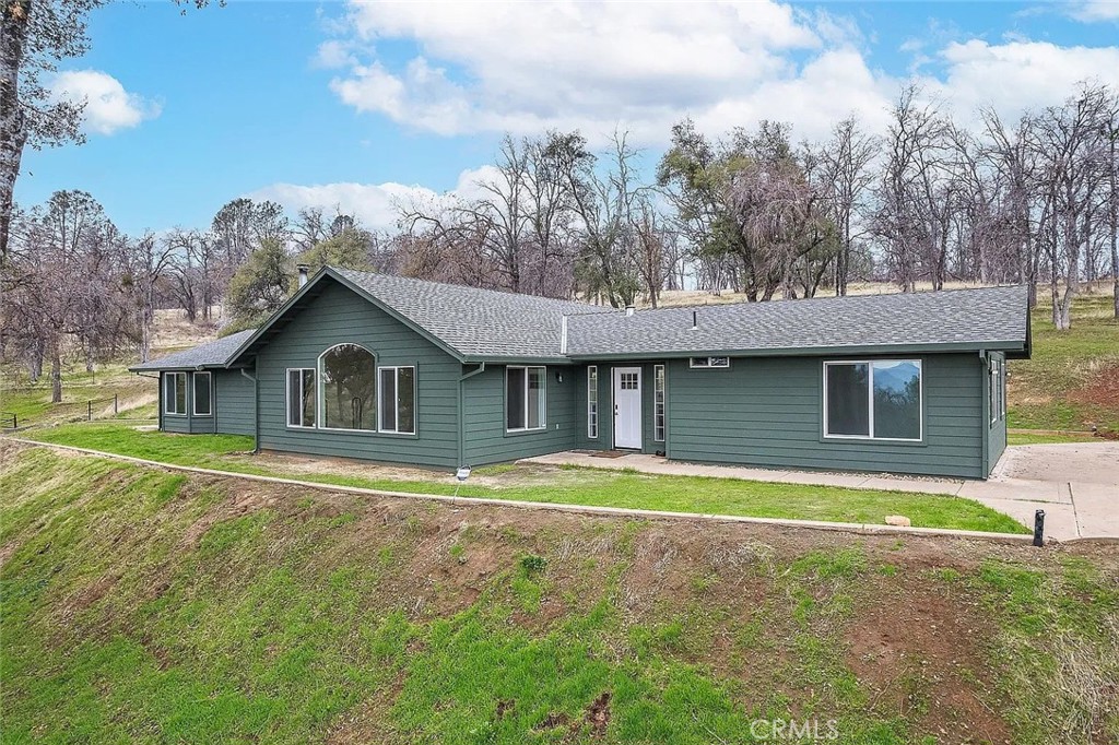 5221 Allred, Mariposa, CA 95338