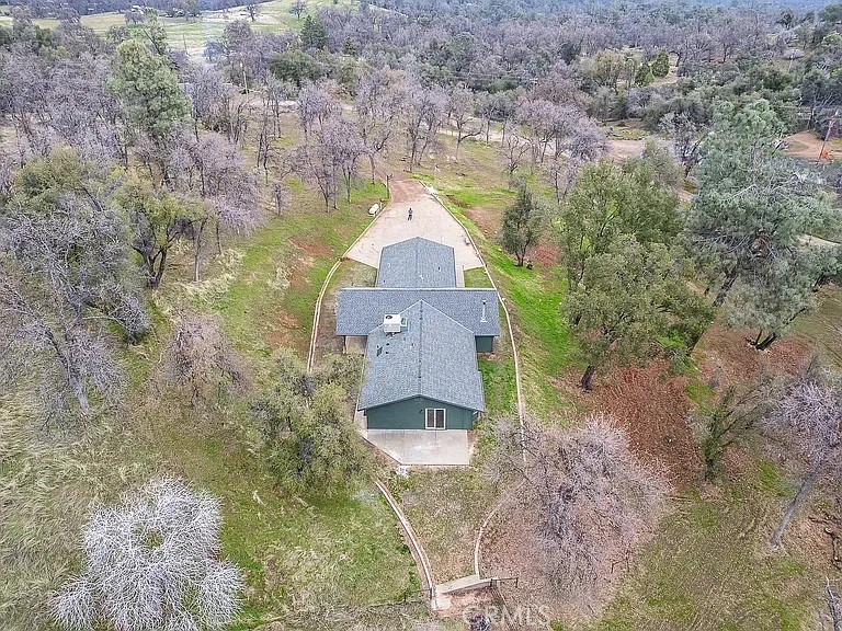 5221 Allred, Mariposa, CA 95338