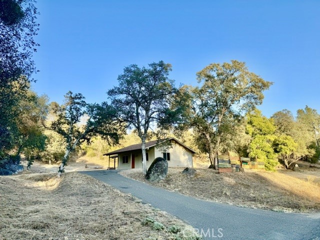 4544 Varain Rd, Mariposa, CA 95338