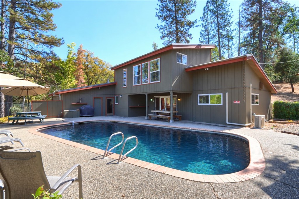 5547 Sherlock, Midpines, CA 95345