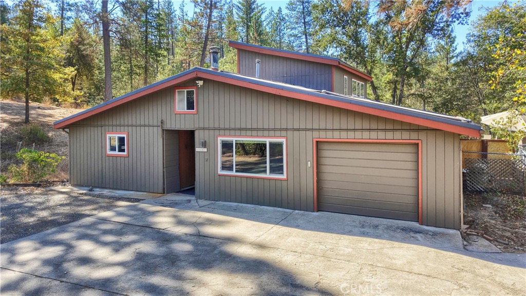 5547 Sherlock, Midpines, CA 95345