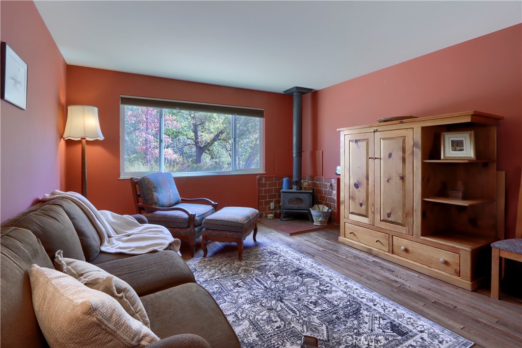 5547 Sherlock, Midpines, CA 95345