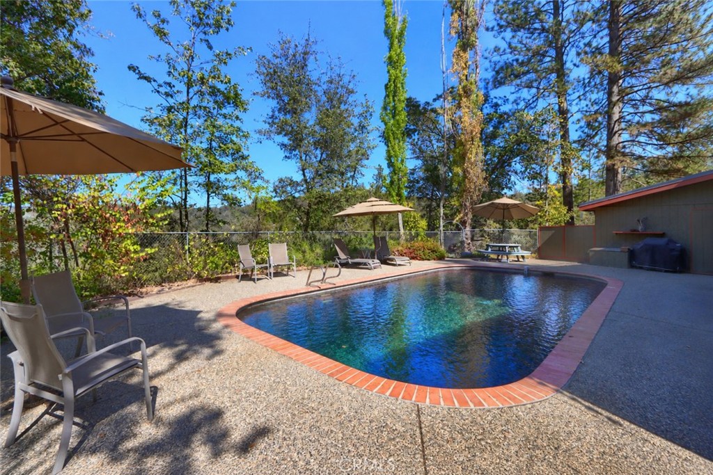 5547 Sherlock, Midpines, CA 95345