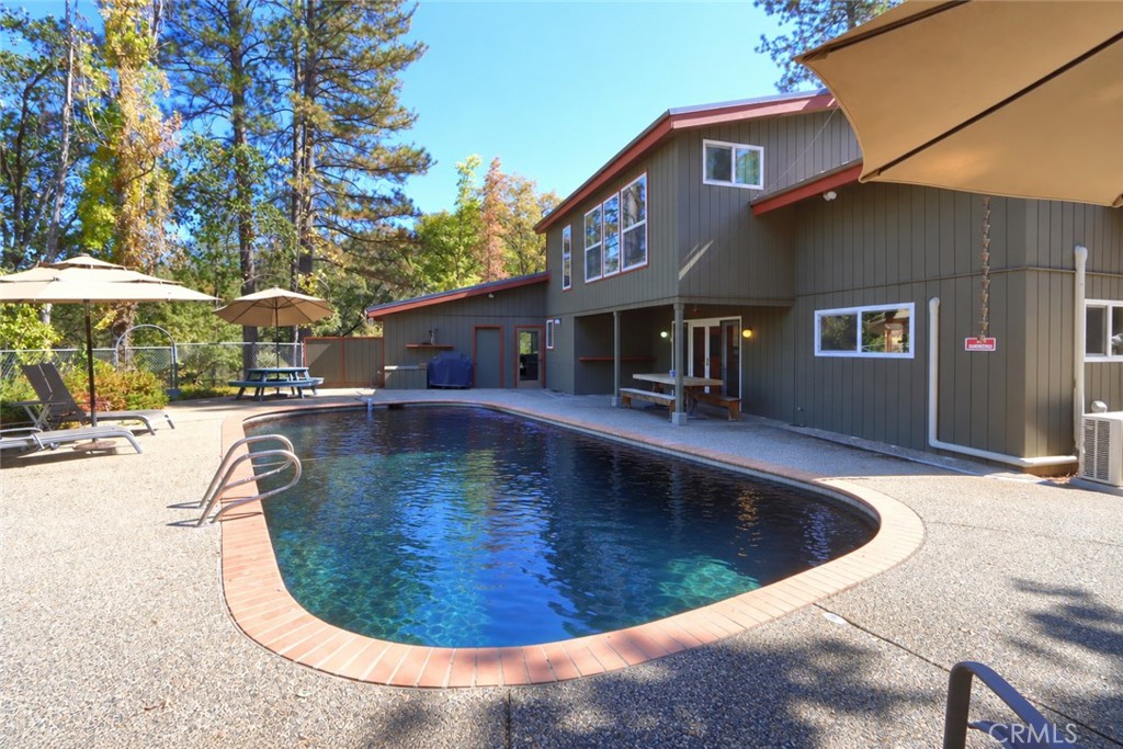5547 Sherlock, Midpines, CA 95345