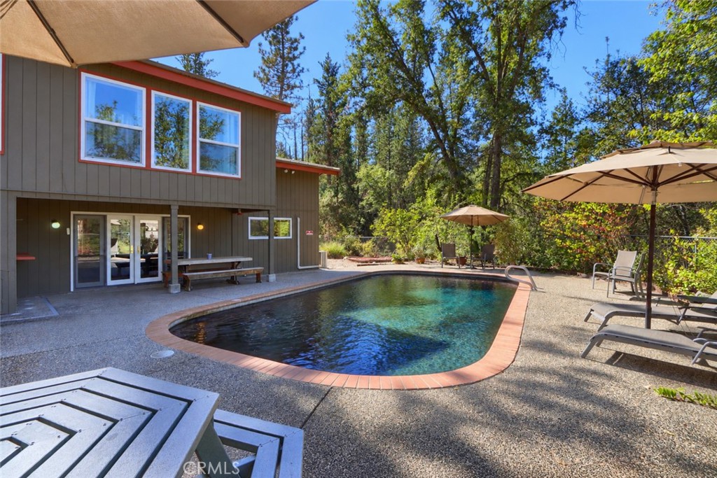 5547 Sherlock, Midpines, CA 95345