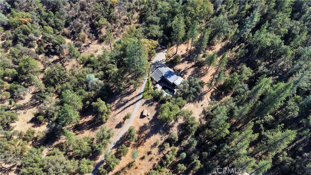 5547 Sherlock, Midpines, CA 95345
