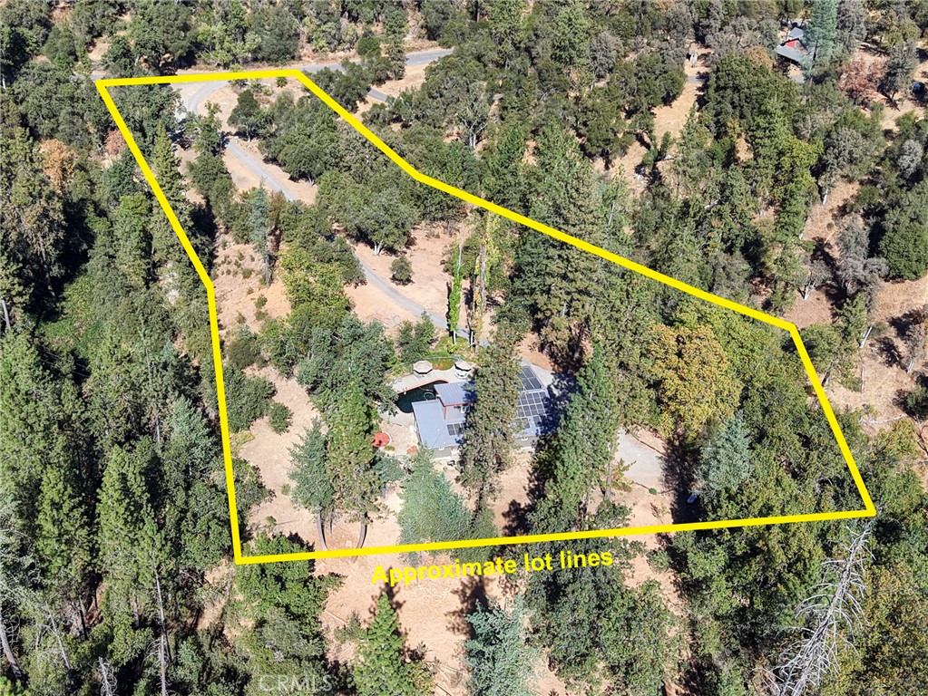 5547 Sherlock, Midpines, CA 95345