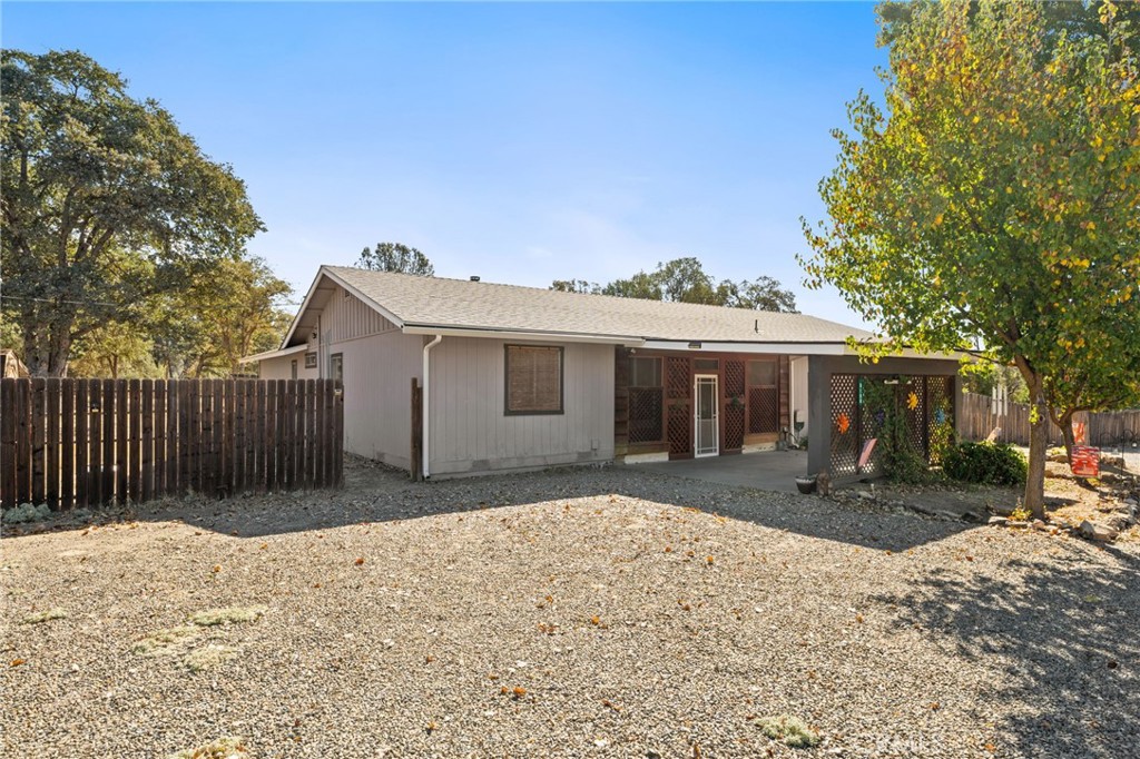5150 Cole Rd, Mariposa, CA 95338