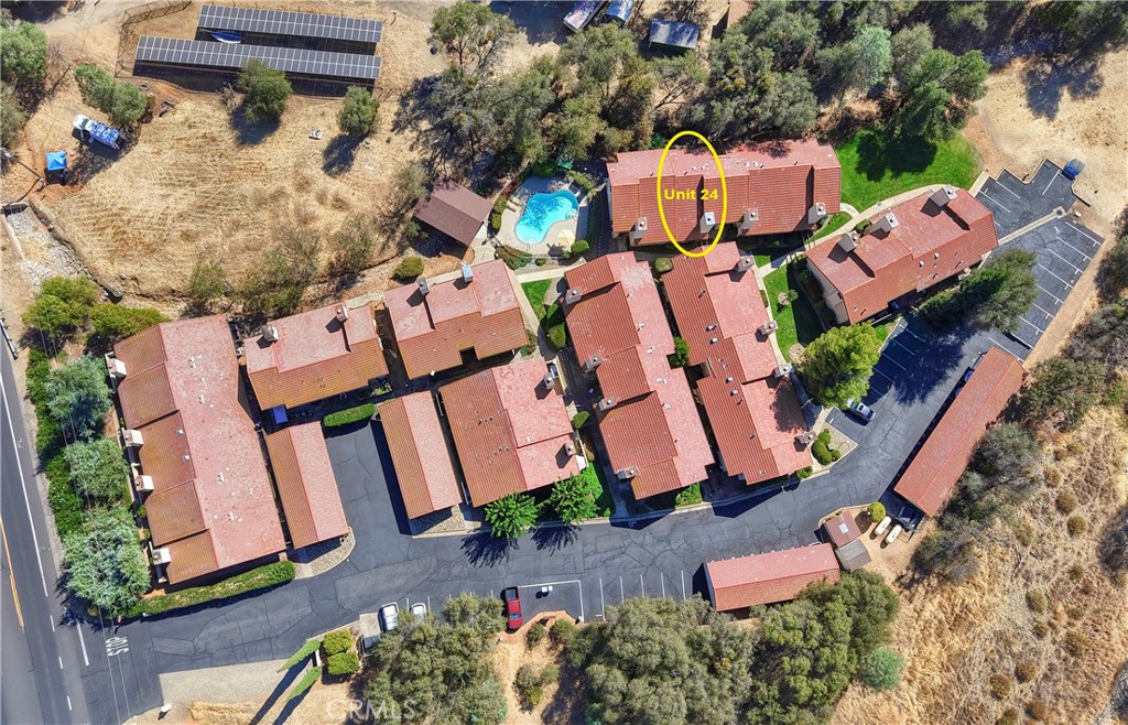 5303 State Highway 49N, #24, Mariposa, CA 95338