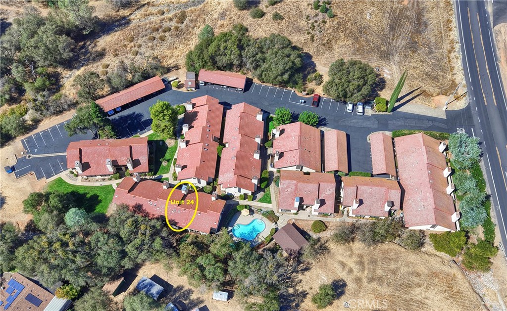 5303 State Highway 49N, #24, Mariposa, CA 95338
