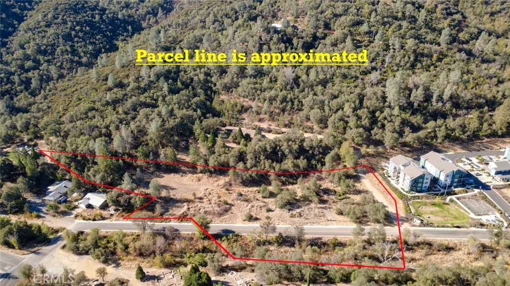 5155 Antone, Mariposa, CA 95338