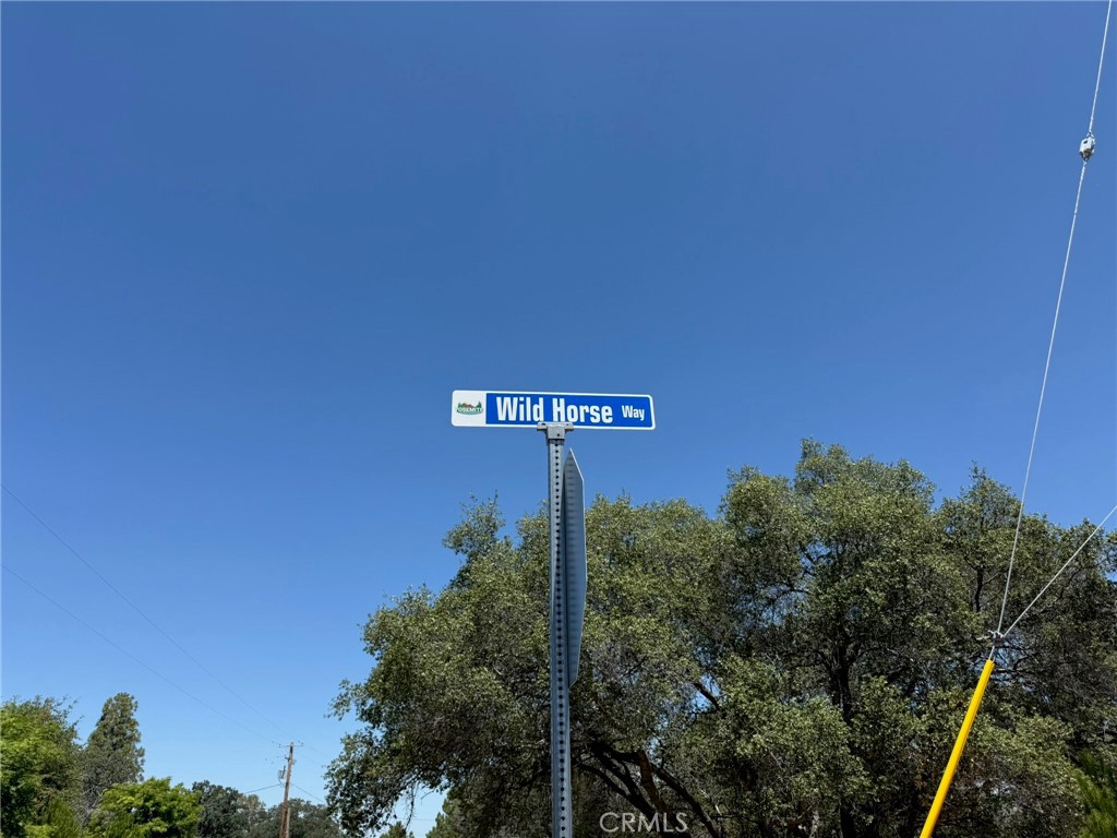 1 Wild Horse Way, Coarsegold, CA 93614