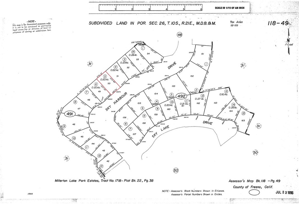 28075 Sky Harbour, Friant, CA 93626