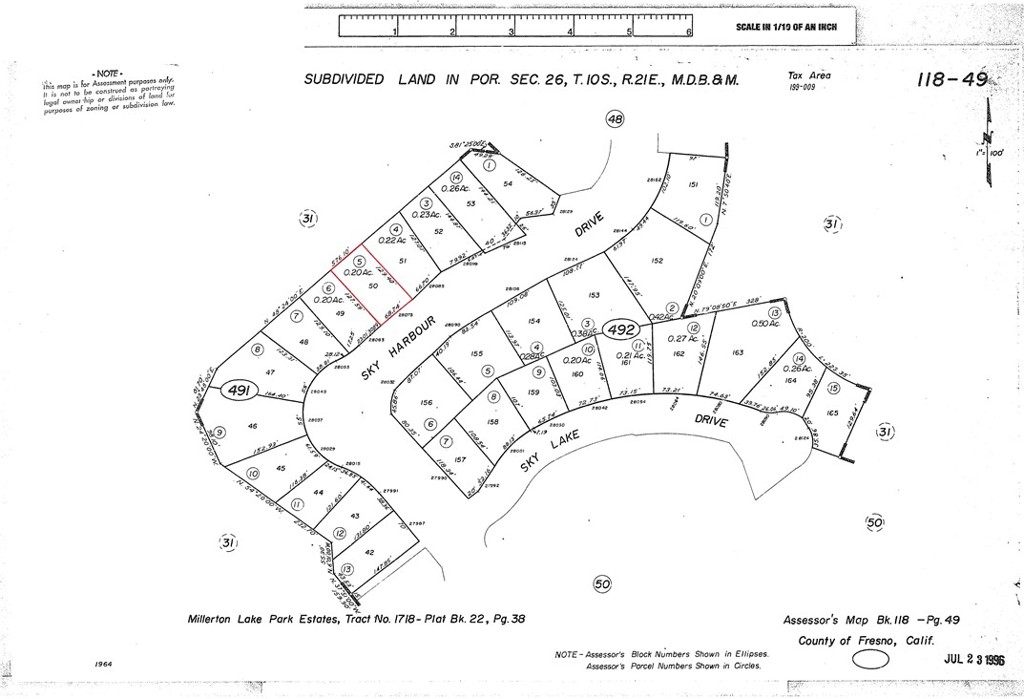 28075 Sky Harbour Rd, Friant, CA 93626