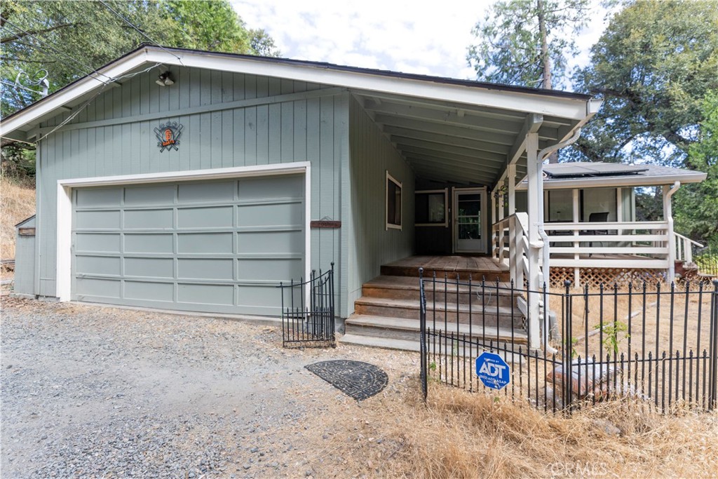 21871 Fallview, Sonora, CA 95370