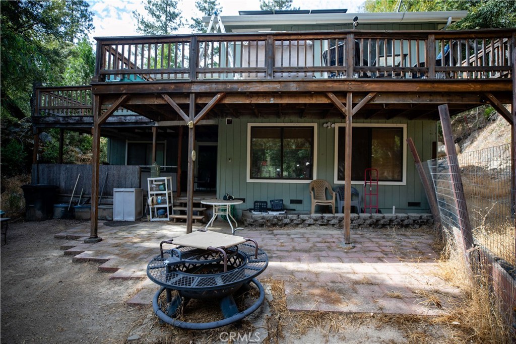 21871 Fallview, Sonora, CA 95370