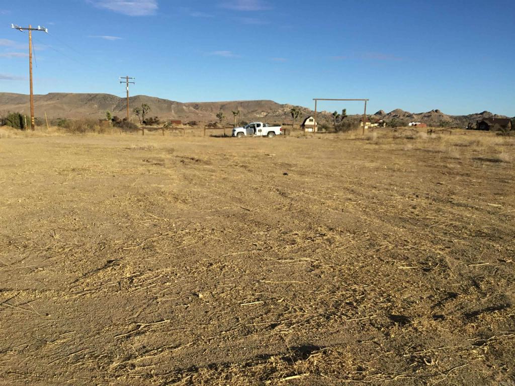0 Kimosabe, Pioneertown, CA 92268