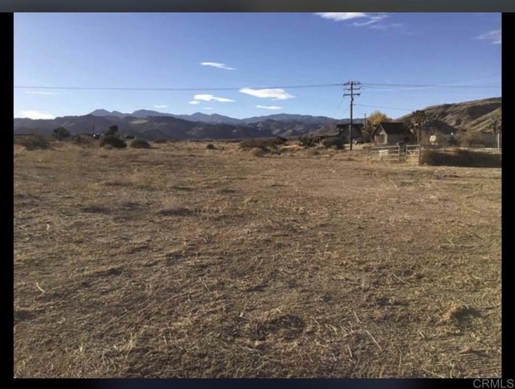 0 Kimosabe, Pioneertown, CA 92268