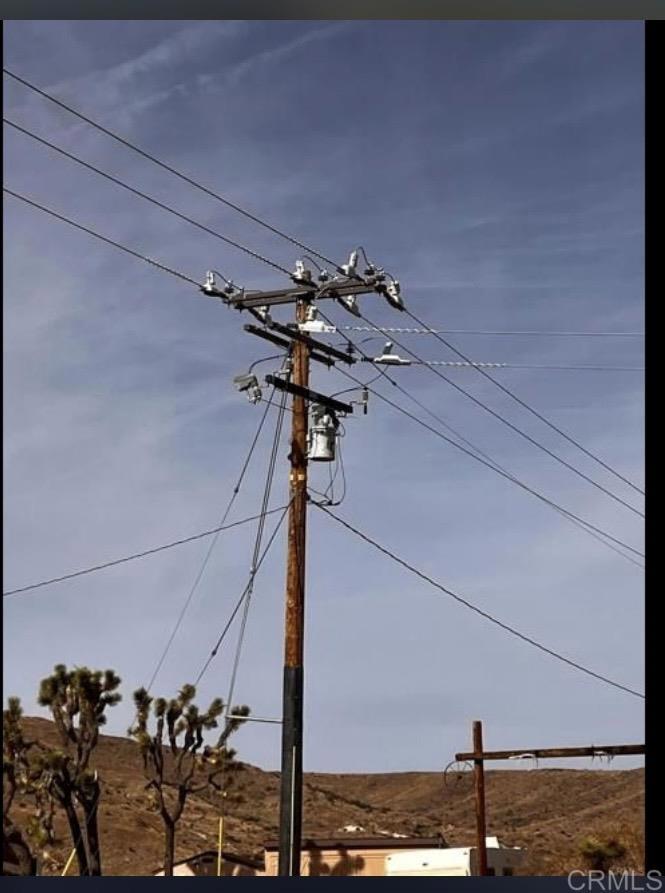 0 Kimosabe, Pioneertown, CA 92268