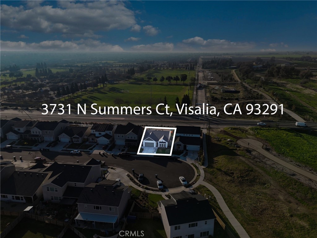 3731 N Summers Ct, Visalia, CA 93291