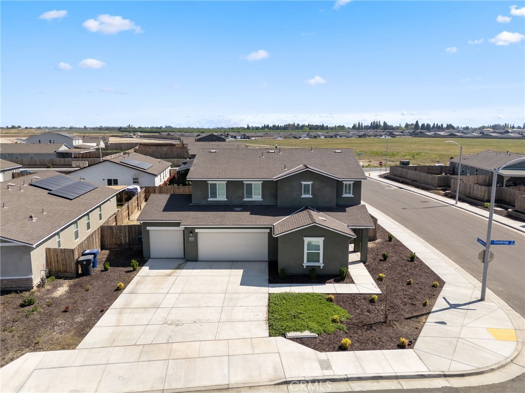 1098 Stonebridge, Tulare, CA 93274