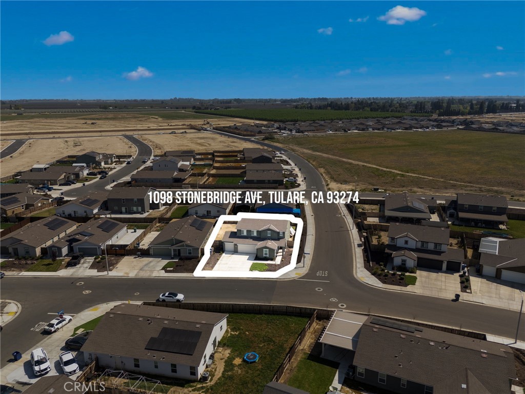 1098 Stonebridge, Tulare, CA 93274