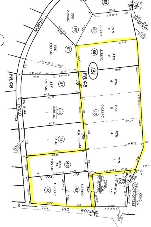 6020 Del Rio Rd, Atascadero, CA 93422