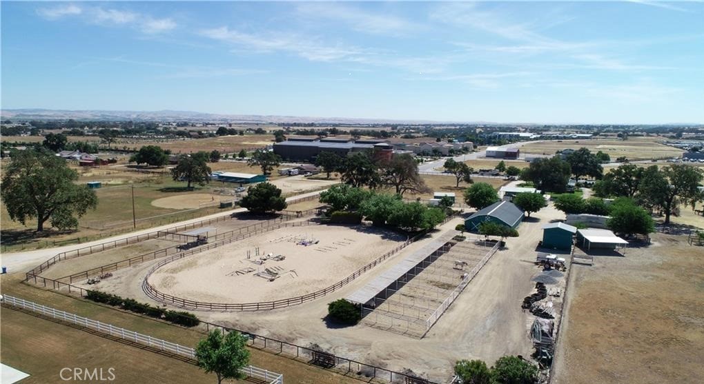 3405 Golden Hill Rd, Paso Robles, CA 93446