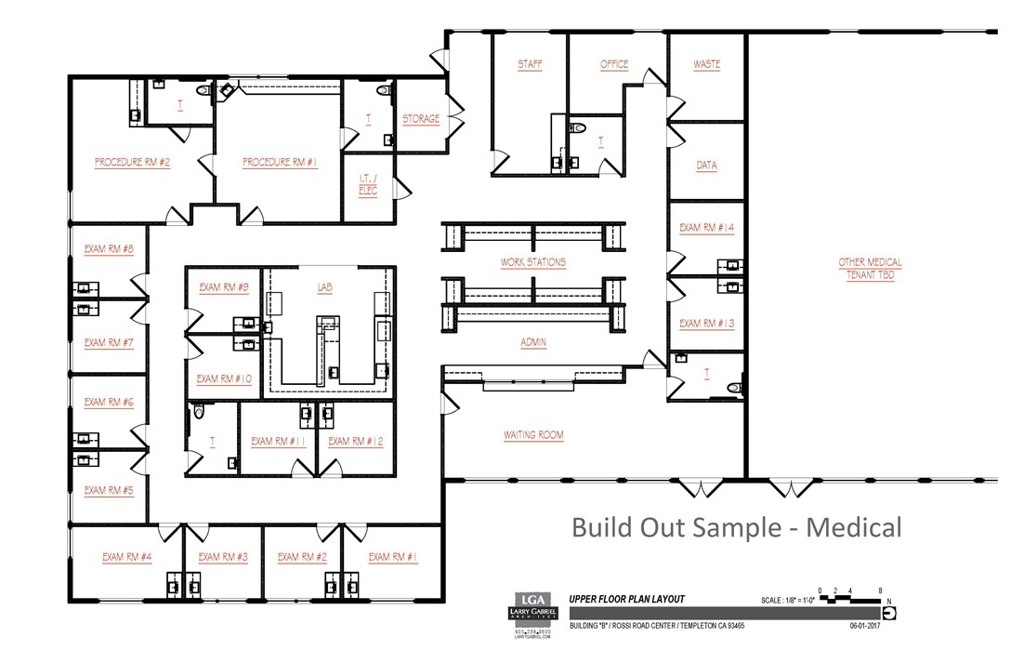 1055 Rossi Rd, Templeton, CA 93465
