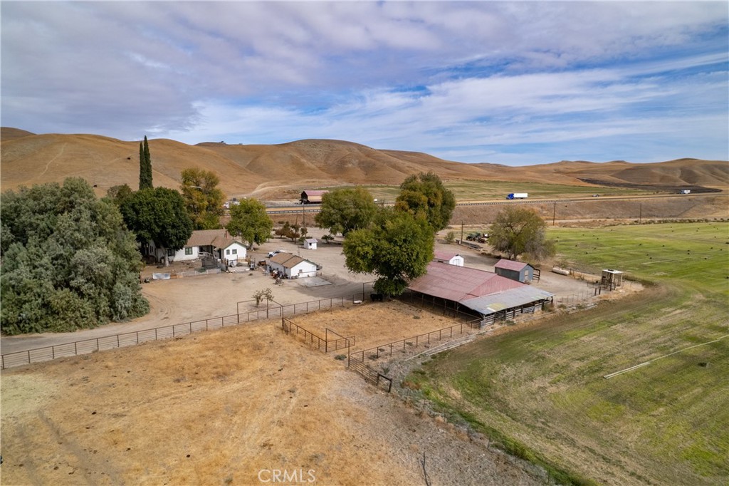 13625 Ea Hwy 46, Paso Robles, CA 93446