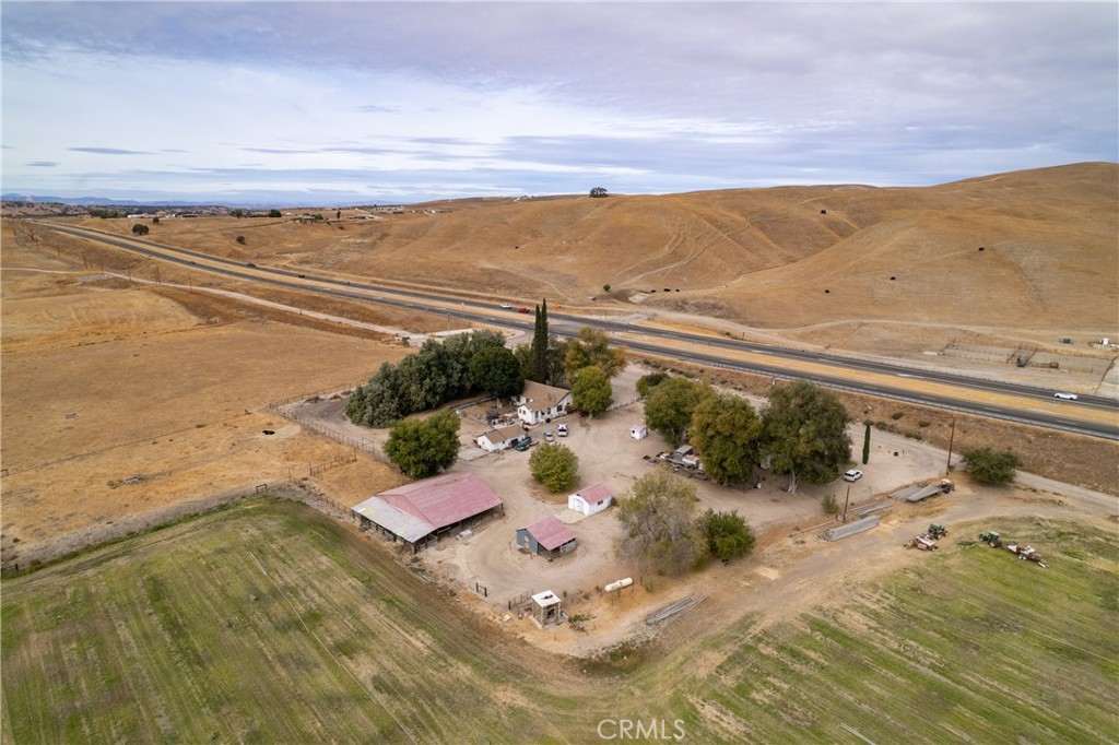 13625 Ea Hwy 46, Paso Robles, CA 93446