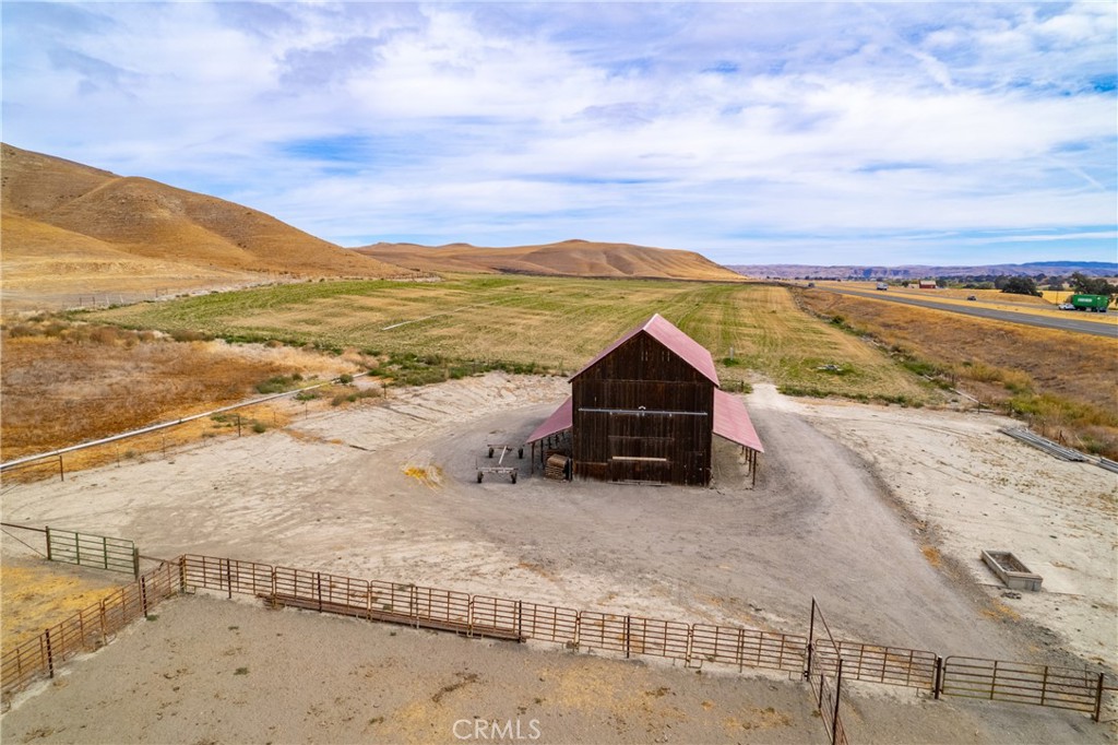 13625 Ea Hwy 46, Paso Robles, CA 93446