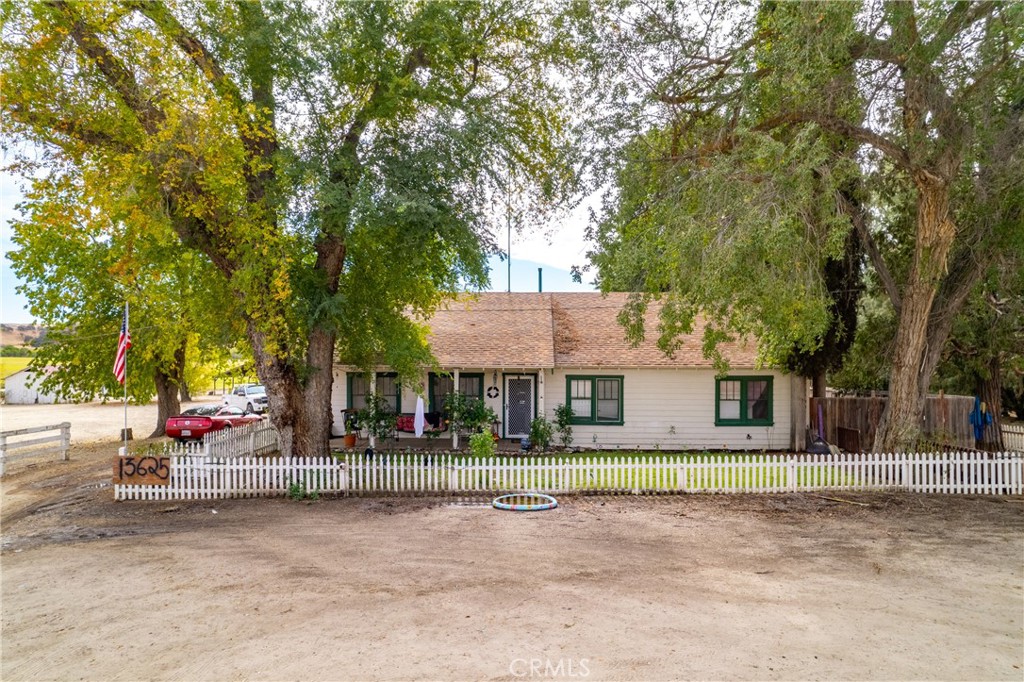 13625 Ea Hwy 46, Paso Robles, CA 93446