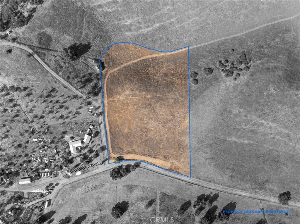 0 Hermosa Rd, Templeton, CA 93465
