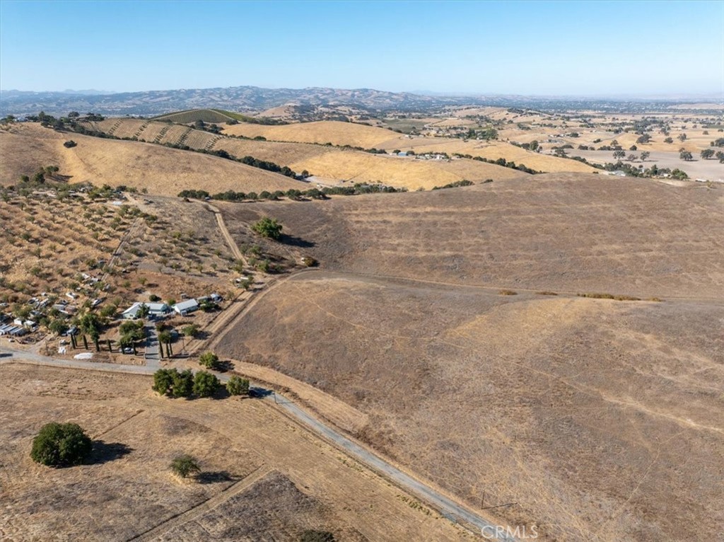 0 Hermosa Rd, Templeton, CA 93465