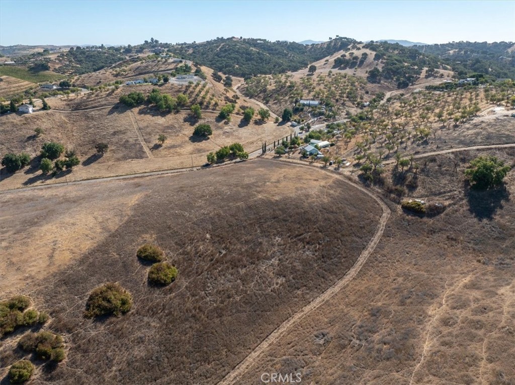 0 Hermosa Rd, Templeton, CA 93465