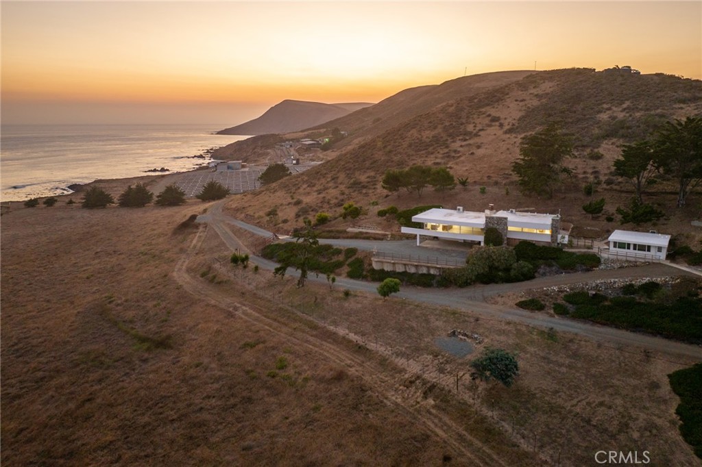 5010 Cabrillo, Cayucos, CA 93430