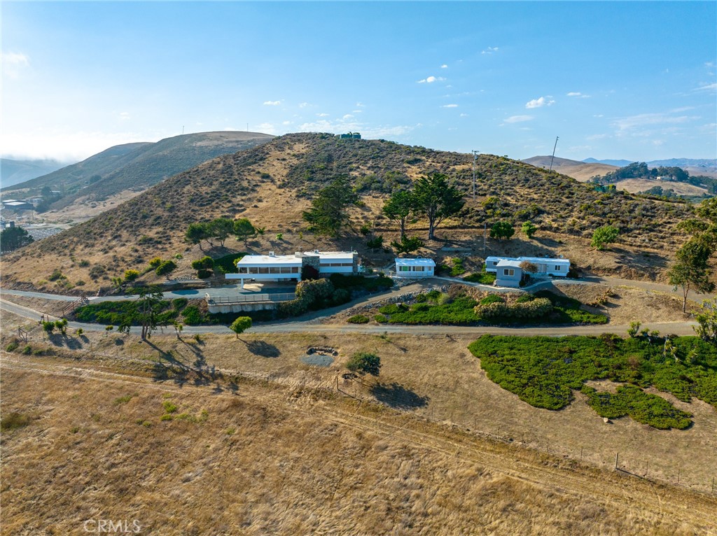 5010 Cabrillo, Cayucos, CA 93430