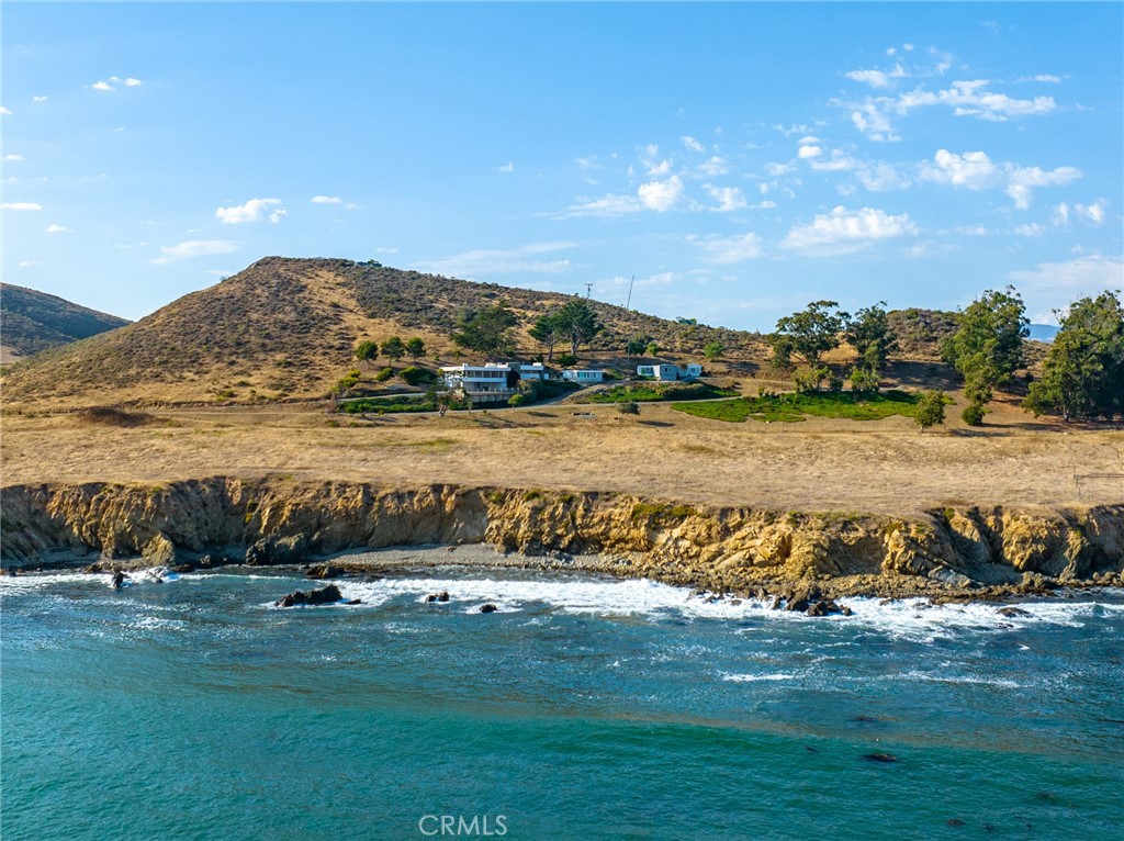 5010 Cabrillo, Cayucos, CA 93430