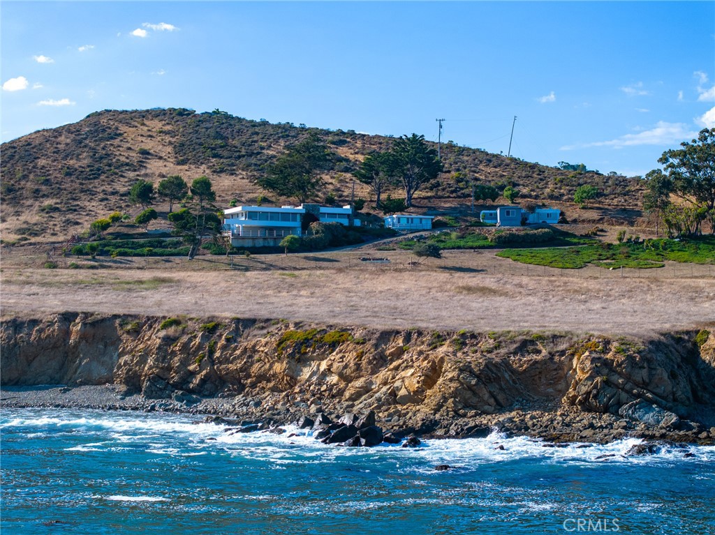 5010 Cabrillo, Cayucos, CA 93430