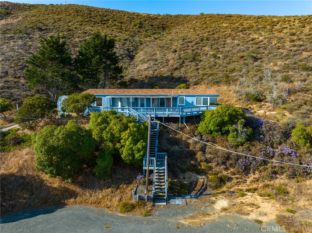 5010 Cabrillo, Cayucos, CA 93430